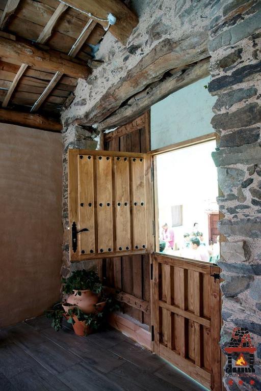 Grisuela Casa Abuela ★★★ 게스트하우스 외부 사진